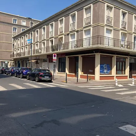 Apartement, Entier, Duplex Notre-dame Le Havre
