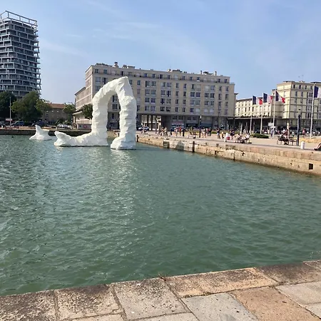 Apartement, Entier, Duplex Notre-dame Appartement *