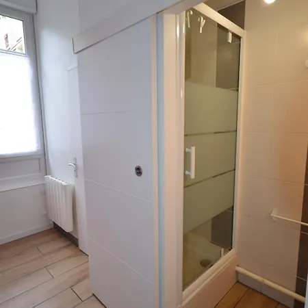 Apartmán Apartement, Entier, Duplex Notre-dame Le Havre