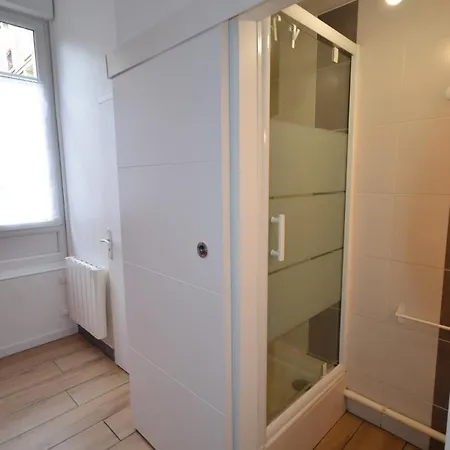 Apartmán Apartement, Entier, Duplex Notre-dame