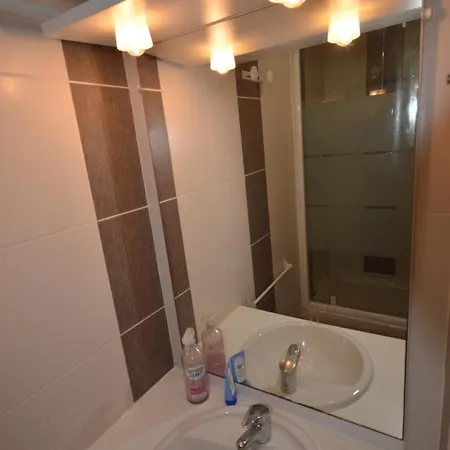 Apartmán Apartement, Entier, Duplex Notre-dame *